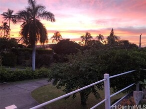 5436 Kirkwood Pl in Honolulu, HI - Building Photo - Building Photo