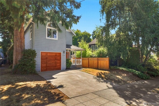 property at 5122 26th Ave NE
