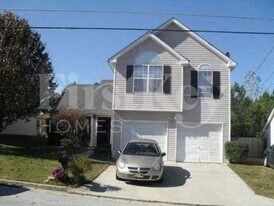 4193 Waldrop Hills Terrace in Decatur, GA - Building Photo
