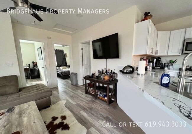 4436 Cherokee Ave in San Diego, CA - Building Photo - Building Photo