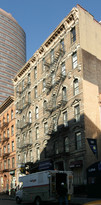 239 East 53rd Street Apartments