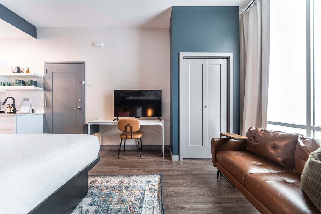 520 Martin Luther King Jr Blvd, Unit SI ID1356295P in Macon, GA - Foto de edificio