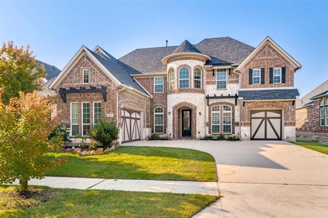 property at 13513 Mardi Gras Ln
