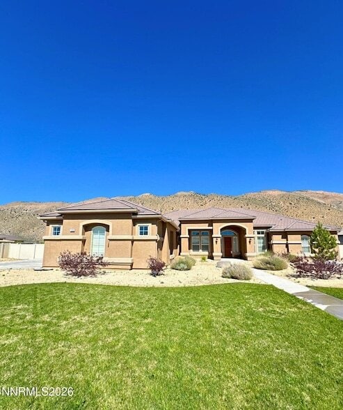 12085 Mystic Sands Dr in Sparks, NV - Building Photo - Building Photo