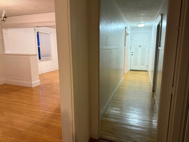 98 Faxon Rd in Quincy, MA - Building Photo - Building Photo