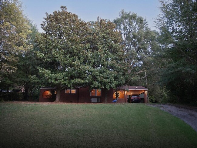 property at 1021 Farrell
