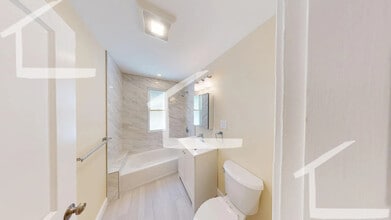 27 Champney St, Unit 1 in Boston, MA - Foto de edificio - Building Photo