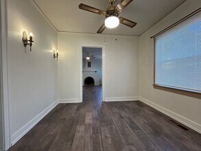 1305 Montgomery St in Oroville, CA - Building Photo - Building Photo