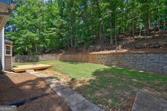 130 Downybrook Ln in Fayetteville, GA - Building Photo - Building Photo