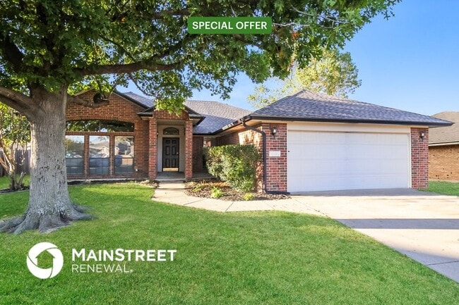 property at 3701 Harmony Dr
