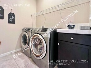 3620 Griffith Ave in Clovis, CA - Building Photo - Building Photo