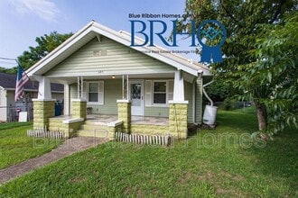 605 Victory St NW in Knoxville, TN - Building Photo - Building Photo