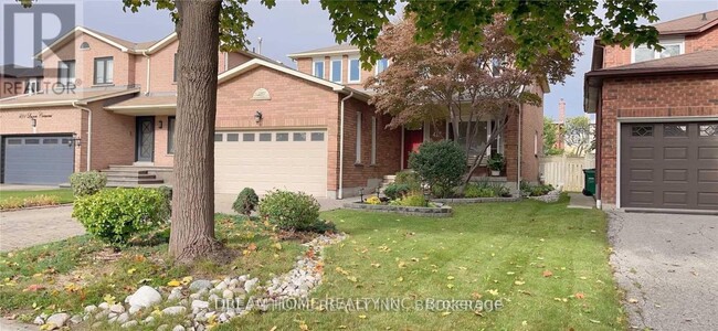 417 Luzon Crescent in Mississauga, ON - Building Photo - Building Photo