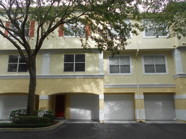 property at 2640 Legacy Villas Dr