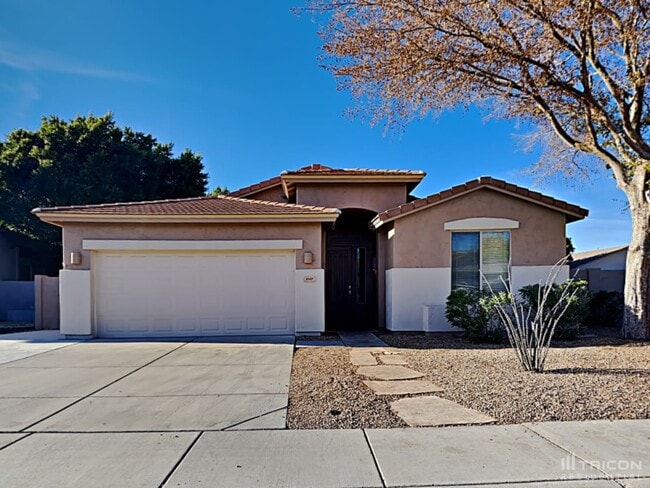 property at 6147 W Oraibi Dr