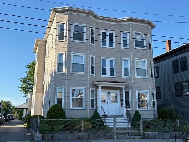 Building Photo