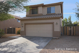 13355 W Crocus Dr in Surprise, AZ - Building Photo - Building Photo