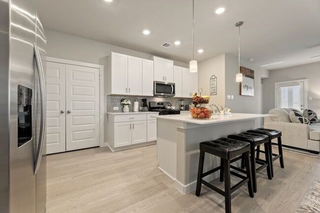 property at 15427 Dapple Blf Ln