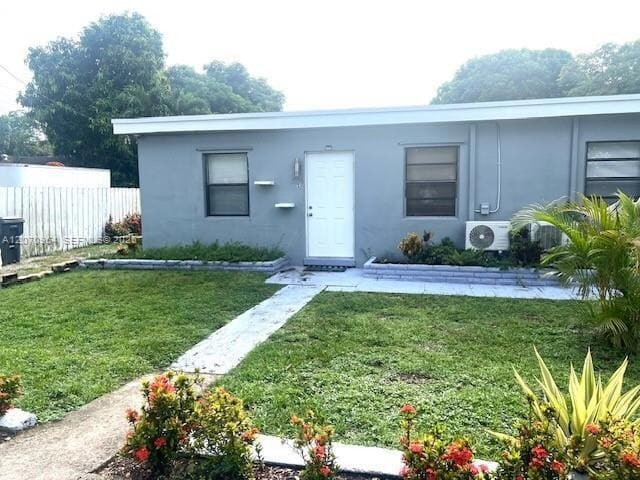 property at 504 N 57th Ave