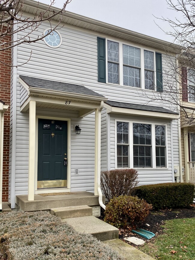 87 Mabel Ln in Martinsburg, WV - Building Photo - Building Photo