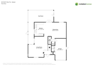 8216 NW 192nd Terrace in Hialeah, FL - Foto de edificio - Building Photo