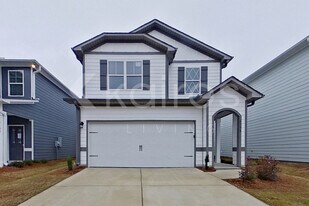 6131 Taramore Ln NW in Huntsville, AL - Building Photo