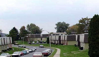 Kutztown View in Kutztown, PA - Building Photo