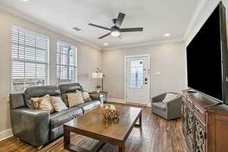 4719 Erato St in New Orleans, LA - Building Photo - Building Photo