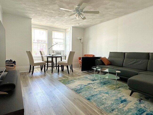 25 Brighton St in Boston, MA - Building Photo - Building Photo