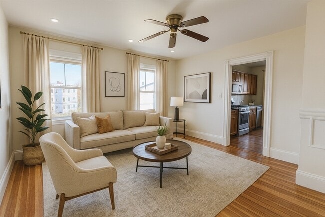 163 Belmont St in Belmont, MA - Building Photo - Building Photo