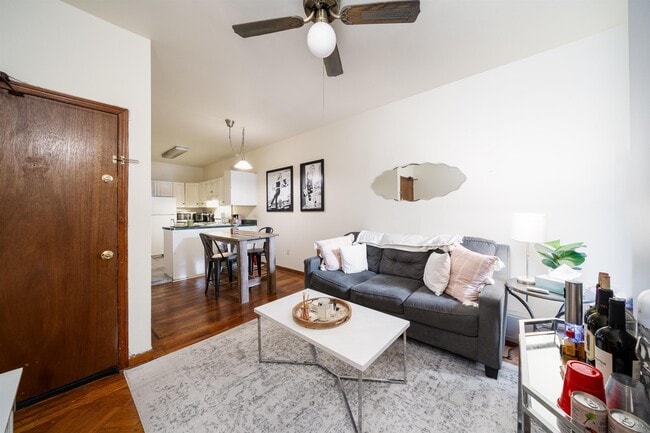 property at 1010 Washington St