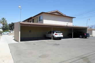 1081 E Morton Pl in Hemet, CA - Building Photo - Building Photo