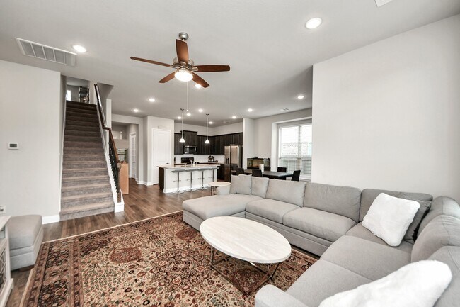 property at 6331 Cambrai Wood Ln