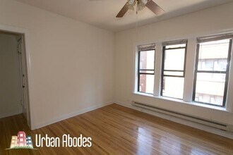 3816 N Fremont St, Unit A00W in Chicago, IL - Foto de edificio - Building Photo