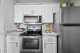 1320 N McQueen Rd in Chandler, AZ - Building Photo - Building Photo