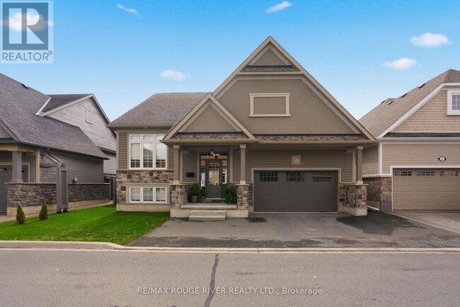 17 Lockside Dr in Peterborough, ON - Building Photo - Building Photo