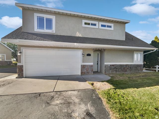 2238 Harvest Moon Dr