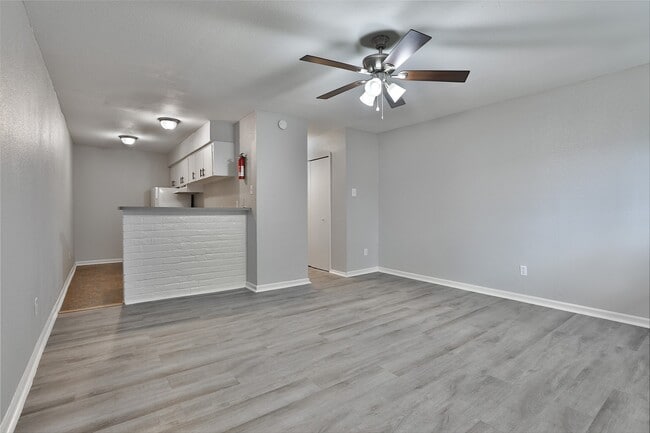 property at 1840 Richmond Ave.