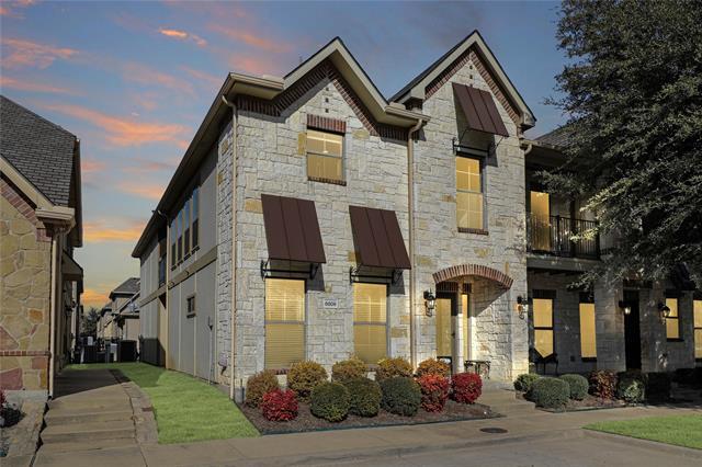 8808 Stargazer Dr in McKinney, TX - Building Photo