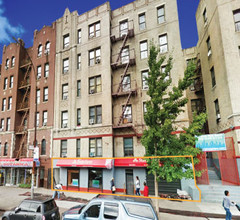 2555-2559 Grand Concourse in Bronx, NY - Building Photo - Other