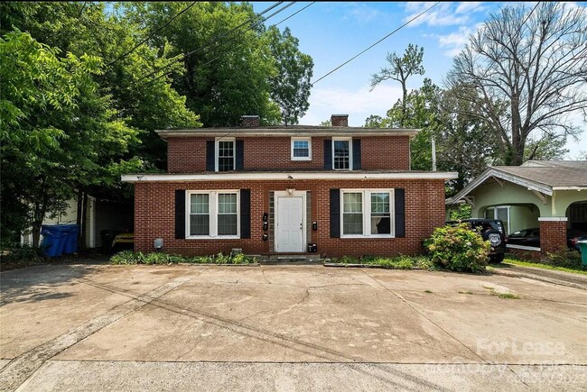 property at 211 Wilson St