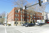 Auditorium Apartments in Seattle, WA - Foto de edificio - Building Photo