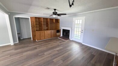 1420 Nancelon St in Perry, GA - Building Photo - Building Photo