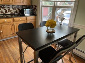 54 Coolidge St, Unit #1 in Brookline, MA - Building Photo