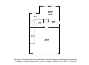 18579 E 47th Pl in Denver, CO - Foto de edificio - Building Photo