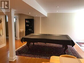 45 Farnham Dr in Richmond Hill, ON - Building Photo - Building Photo