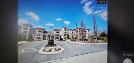 213 Cornerstone Dr, Unit Terraza 213 Cornerstone in Newtown Square, PA - Foto de edificio - Building Photo
