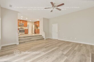 5308 Bridgewater Trce in Stone Mountain, GA - Foto de edificio - Building Photo