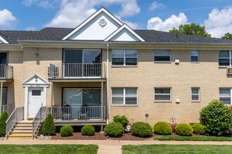 Delaware Heights in Ewing, NJ - Building Photo - Building Photo