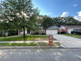 11003 Janet Lee Dr in San Antonio, TX - Building Photo